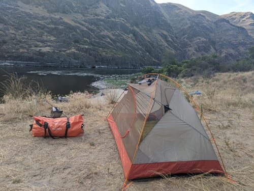 Big and roomy