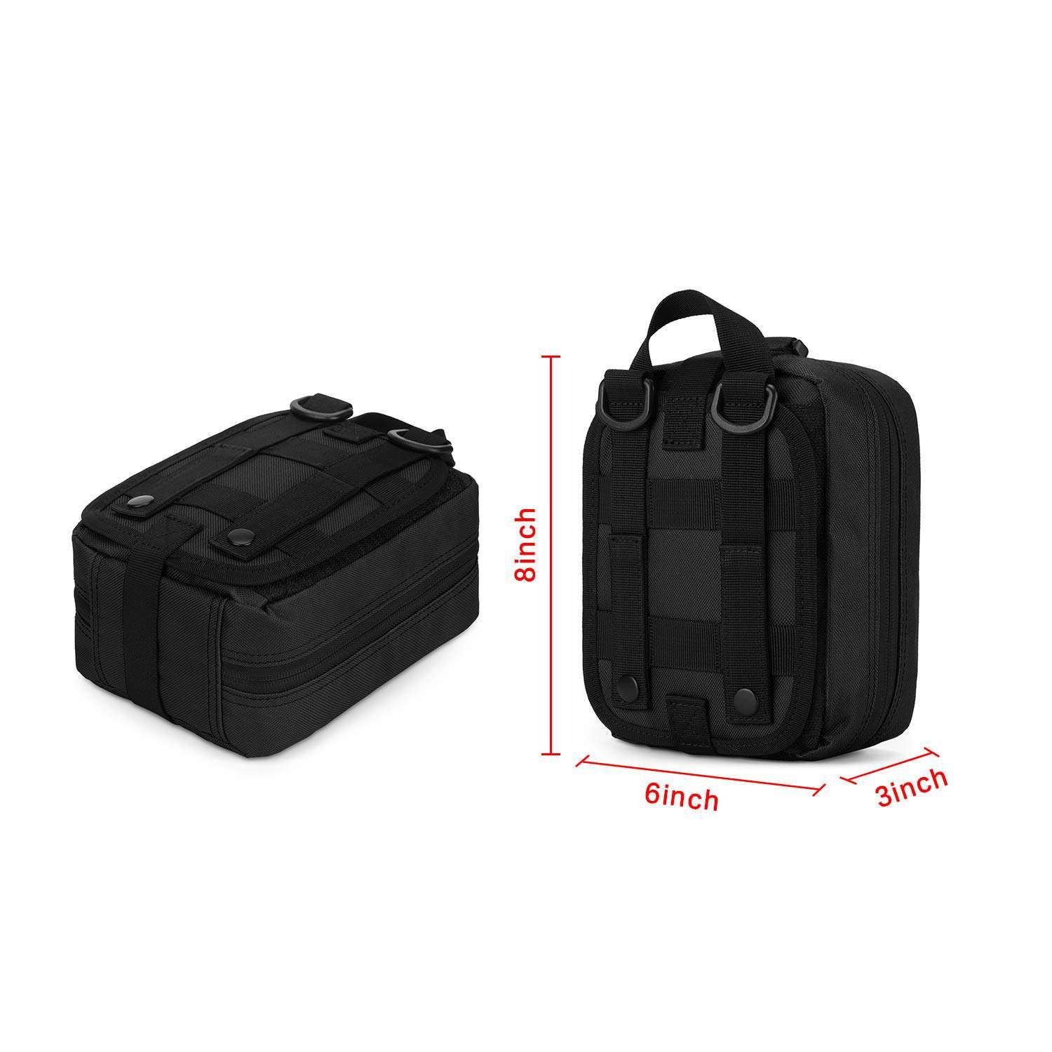 gonex-molle-medical-pouch-emt-first-aid-pouch-6x8x3-inches image 7