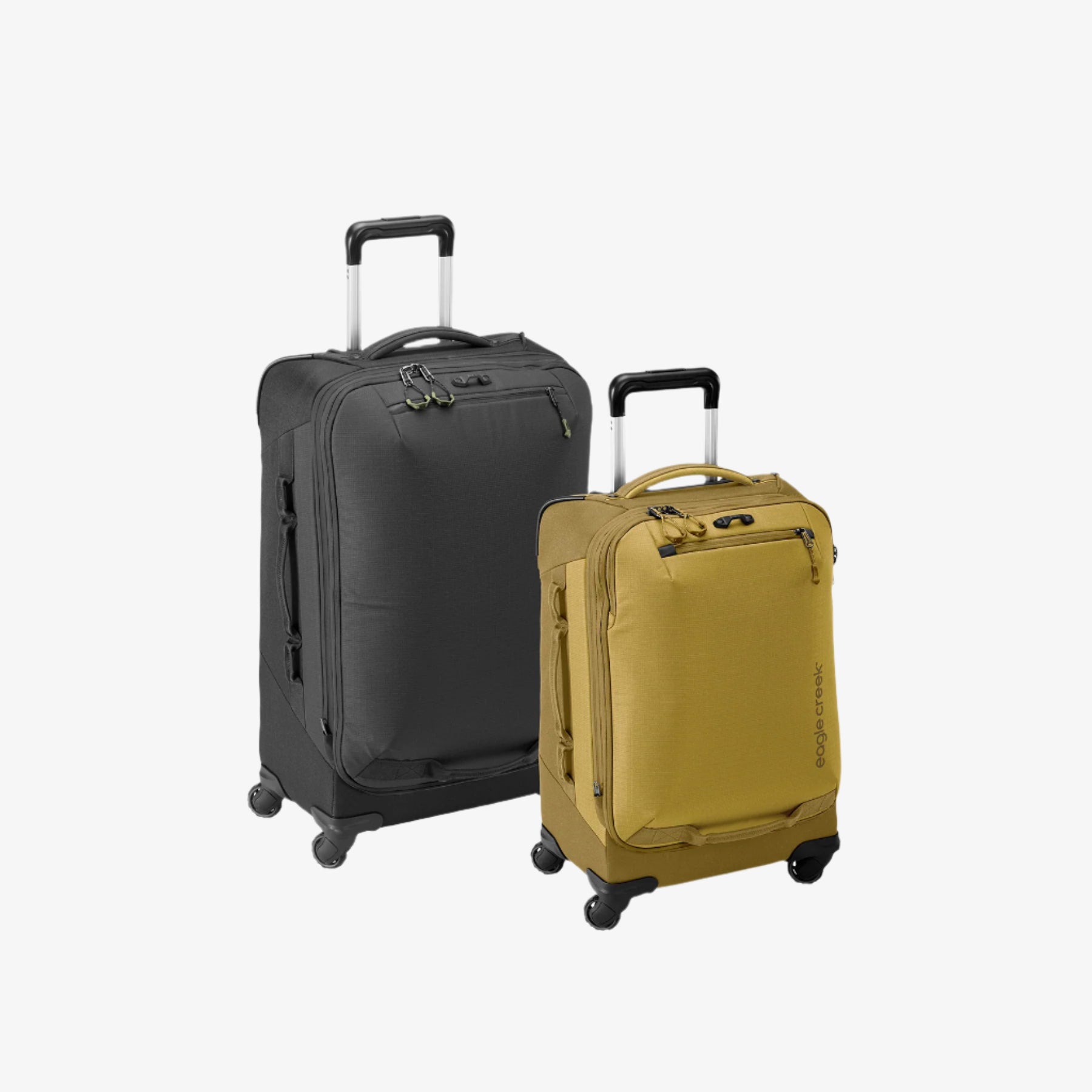 eagle-creek-expanse-4-wheel-bundle-22-carry-on-26-checked-luggage-set image 6