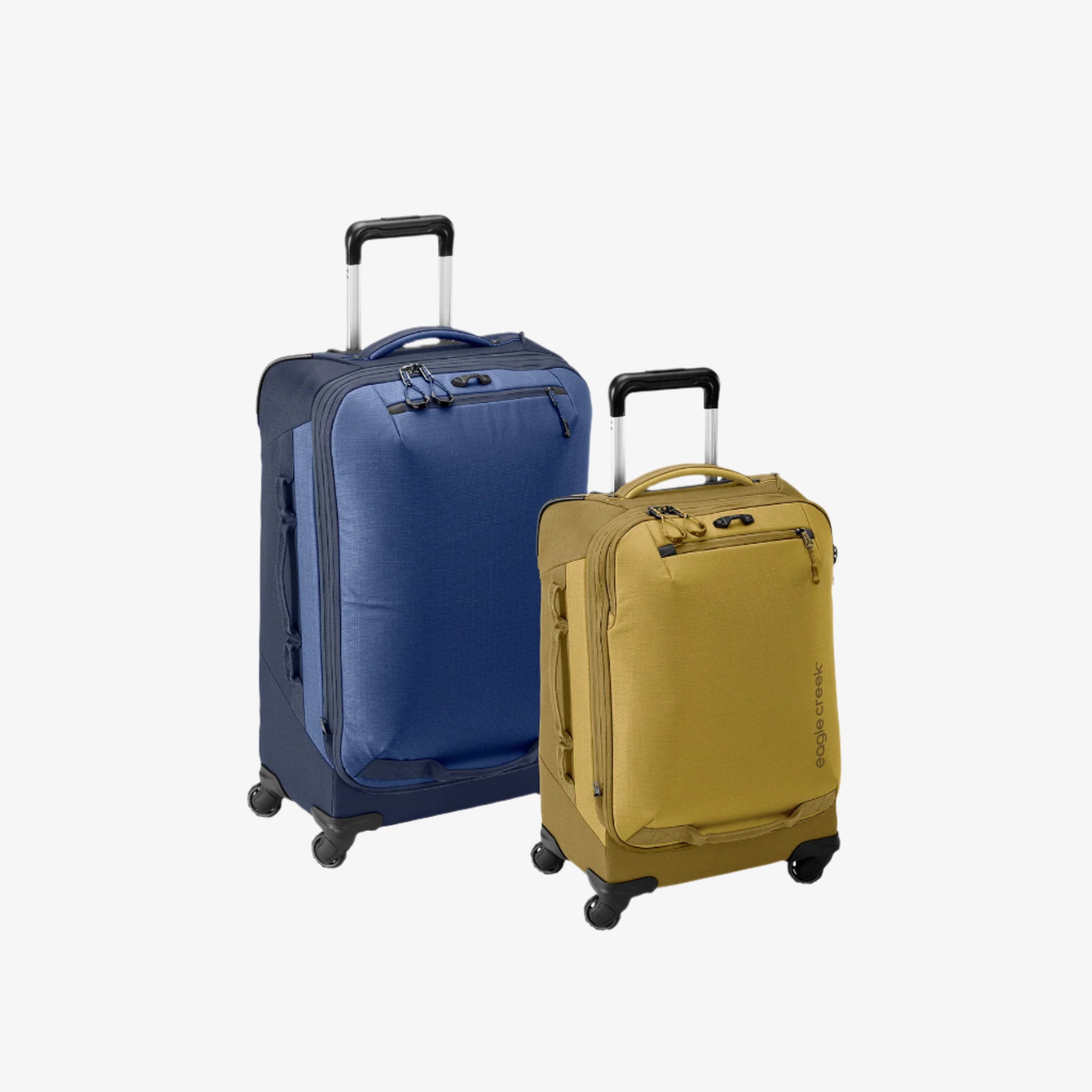 eagle-creek-expanse-4-wheel-bundle-22-carry-on-26-checked-luggage-set image 7