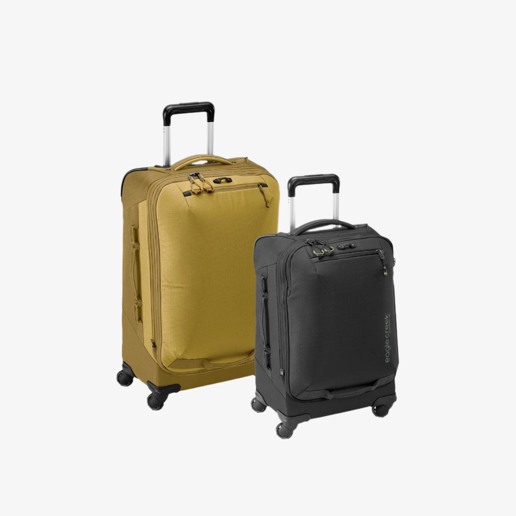 eagle-creek-expanse-4-wheel-bundle-22-carry-on-26-checked-luggage-set image 8