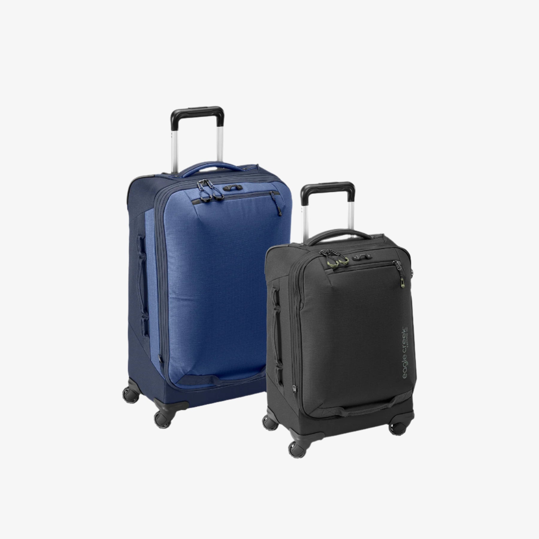 eagle-creek-expanse-4-wheel-bundle-22-carry-on-26-checked-luggage-set image 5