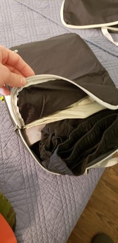 Travel game changer