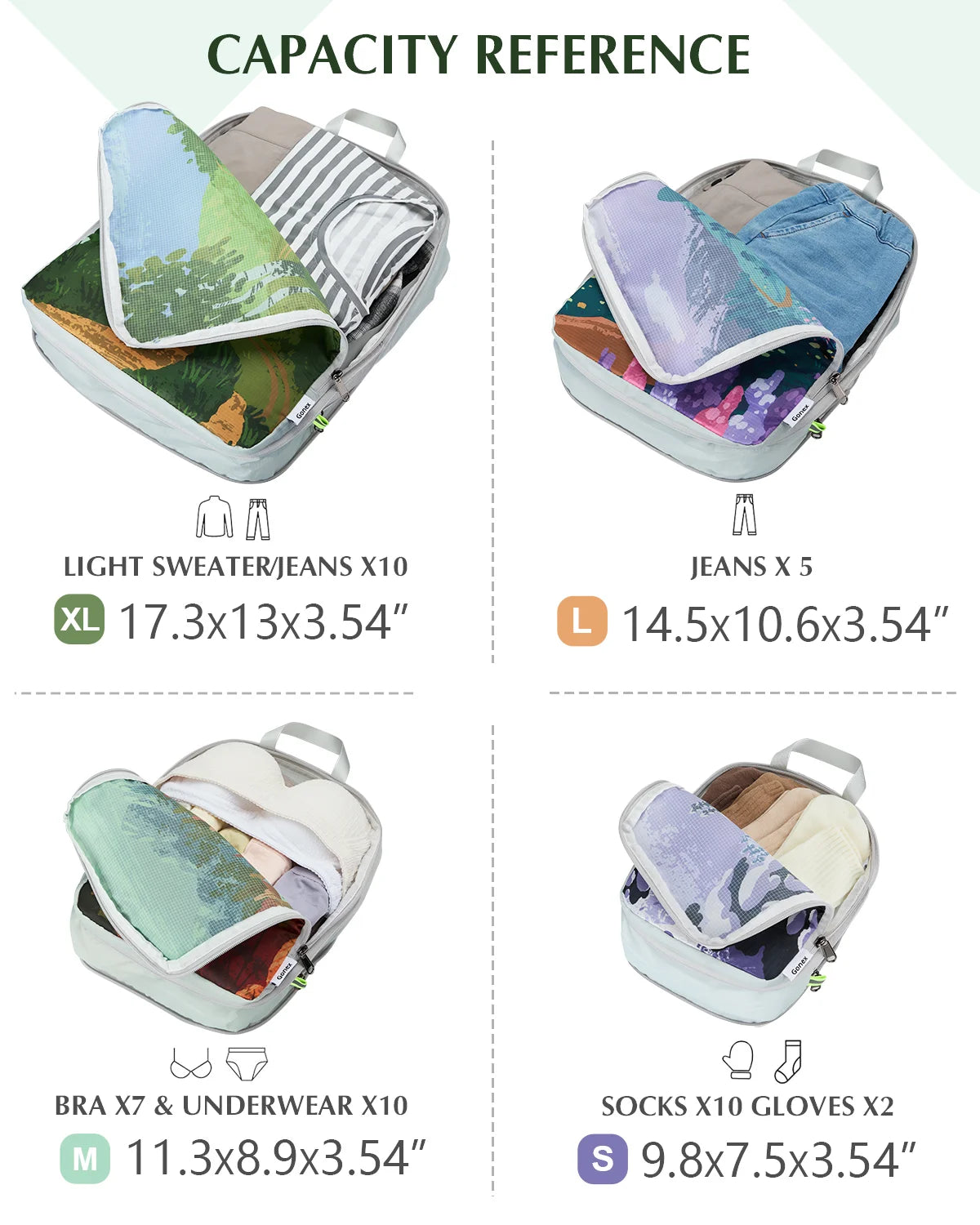 gonex-oil-painting-compression-packing-cubes-4-piece-set-space-saving-travel-org image 7