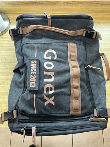 Perfect work backpack