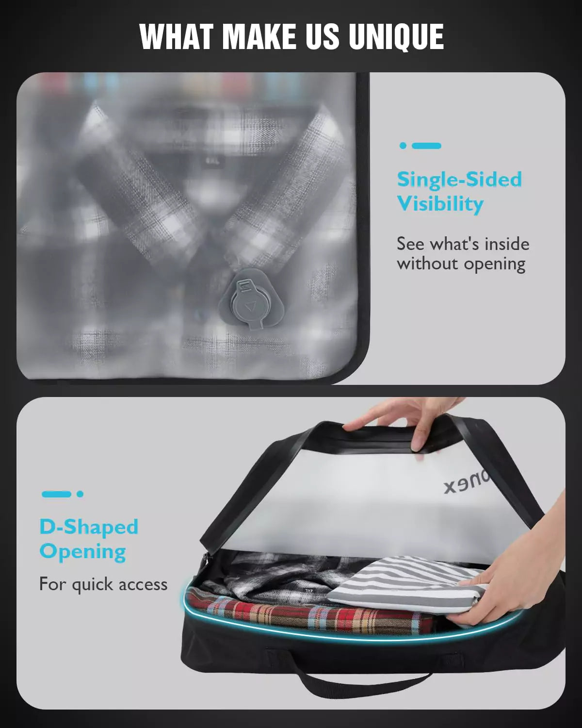 gonex-vacuum-travel-bag-with-pump image 3