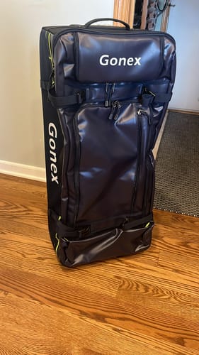 Great for travel