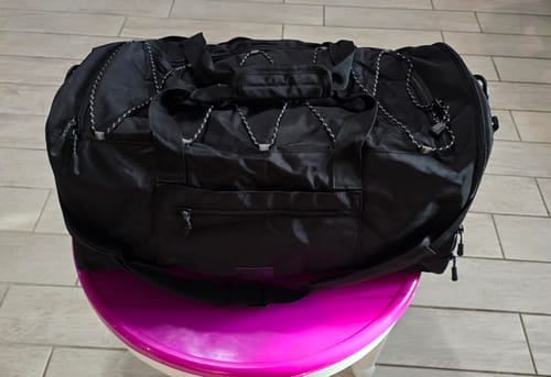 Great value, but zipper could be better