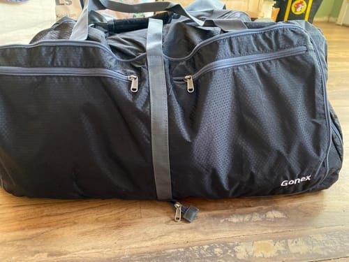 Perfect for travel