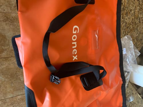 Best kayaking investment